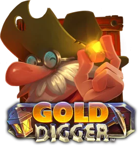 Gold Diggers: Petualangan Seru di Dunia Slot Online