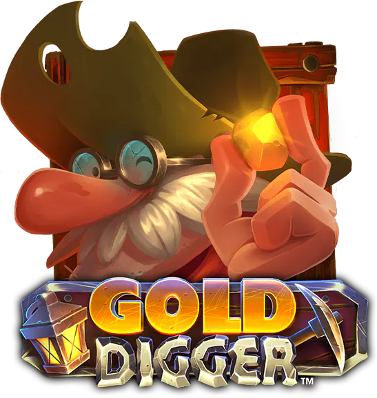 Gold Diggers: Petualangan Seru di Dunia Slot Online