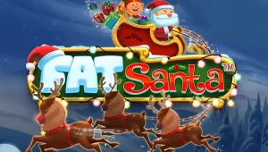 Nikmati Serunya Fat Santa dari Nolimit City