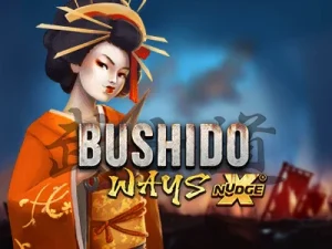 Petualangan Samurai Seru di Bushido Ways