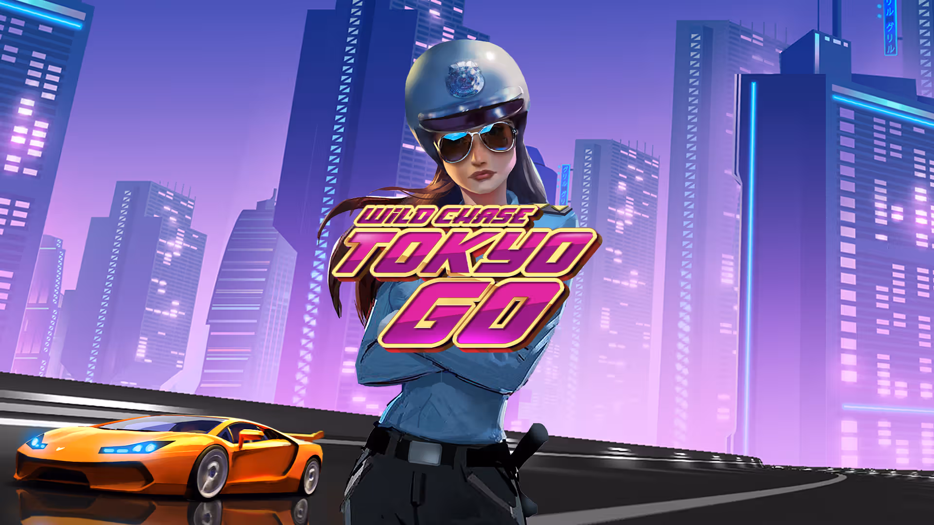 Menjelajahi Serunya Wild Tokyo Slot dari Nolimit City