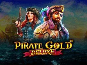 Pirate Gold Deluxe: Harta Karun Melimpah Seru Abis