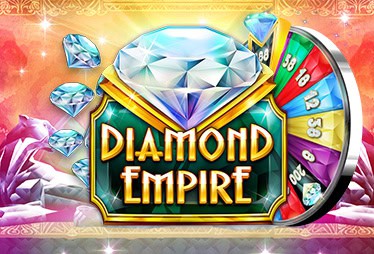 Diamond Empire Nolimit City: Berburu Harta Permata