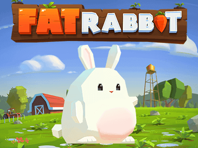 Petualangan Seru di Dunia Fat Rabbit Slot