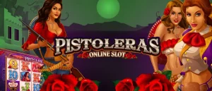 Pistoleras: Petualangan Wild West Penuh Seru