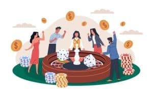 Rasakan Sensasi Seru Main Roulette Live Spin Online