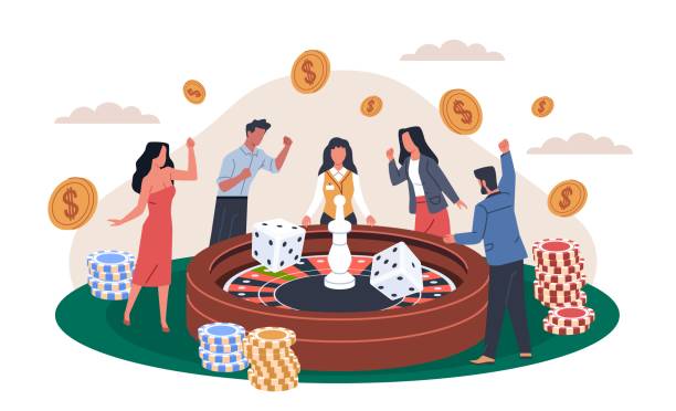 Rasakan Sensasi Seru Main Roulette Live Spin Online