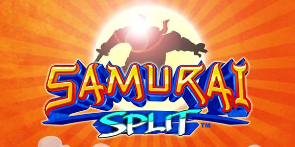 Samurai Split Nolimit City: Tebasan Bonus Epik!