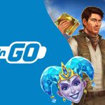 Serunya Main Slot Play’n GO di Platform OLE777
