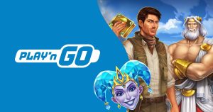Serunya Main Slot Play'n GO di Platform OLE777