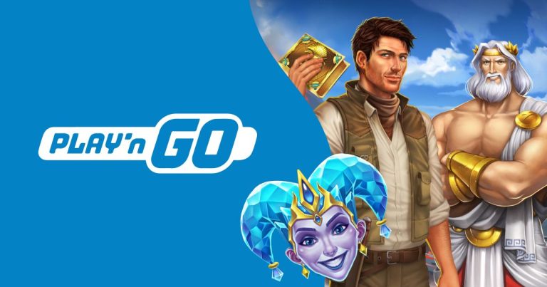 Serunya Main Slot Play'n GO di Platform OLE777