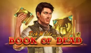 Book of Dead Play'n GO Petualangan Mesir Seru Game