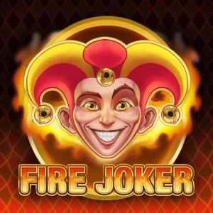 Fire Joker Play’n GO: Sensasi Klasik Penuh Api