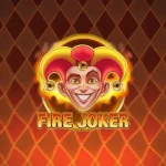 Fire Joker Play’n GO: Sensasi Klasik Penuh Api