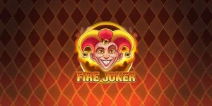 Fire Joker Play’n GO: Sensasi Klasik Penuh Api