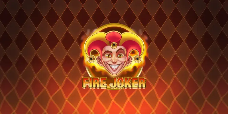 Fire Joker Play’n GO: Sensasi Klasik Penuh Api