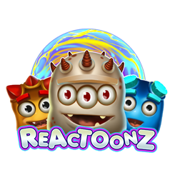 Reactoonz Play’n GO: Dunia Alien yang Bikin Nagih