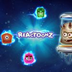 Reactoonz Play’n GO: Dunia Alien yang Bikin Nagih