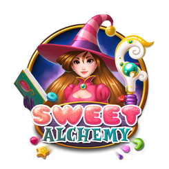 Sweet Alchemy: Petualangan Manis Penuh Kejutan