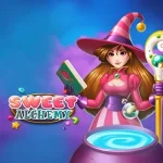 Sweet Alchemy: Petualangan Manis Penuh Kejutan