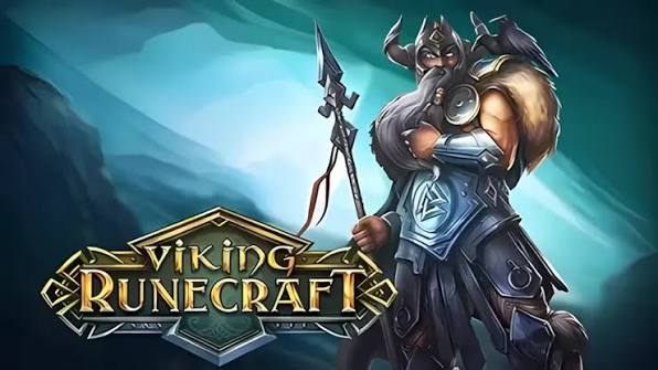 Viking Runecraft: Petualangan Rune ala Viking