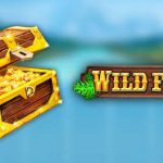 Wild Falls Play’n GO: Sensasi Hutan yang Seru