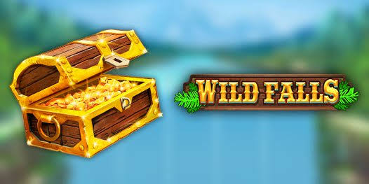 Wild Falls Play'n GO: Sensasi Hutan yang Seru