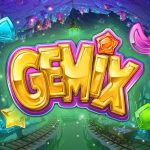 Gemix Play’n Go: Petualangan Puzzle dengan Visual Unik