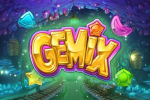Gemix Play’n Go: Petualangan Puzzle dengan Visual Unik