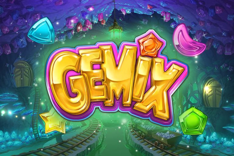 Gemix Play’n Go: Petualangan Puzzle dengan Visual Unik