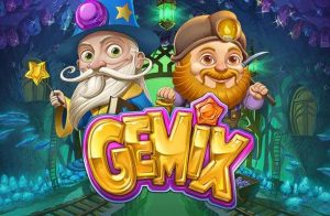 Gemix Play’n Go: Petualangan Puzzle dengan Visual Unik