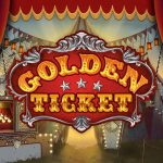 Golden Ticket Play’n GO: Sensasi Petualangan Emas!