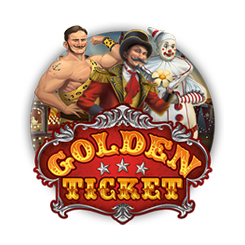 Golden Ticket Play'n GO: Sensasi Petualangan Emas!