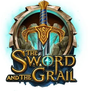 The Sword and The Grail: Petualangan Slot Epik